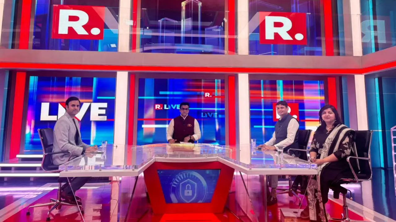 Hausla On, Scam Gone: साइबर ठग कैसे खेलते हैं लोगों की भावनाओं से? विशेषज्ञों ने खोले धोखाधड़ी के नए तरीके Hausla On, Scam Gone