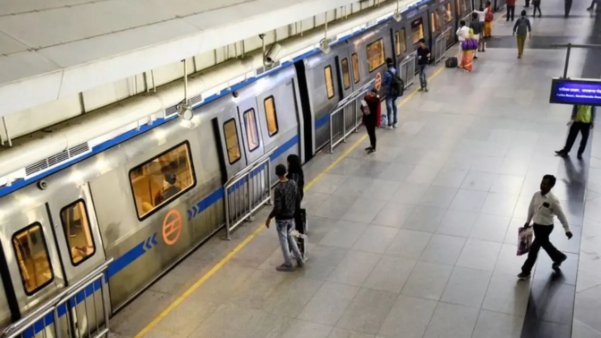 Heading For IPL At Arun Jaitley Stadium? Delhi Metro Extends Last Train Timings For Match Lovers On May 17 Heading For IPL Match At Arun Jaitley Stadium? Delhi Metro Extends Last Train Timings For Match Lovers On May 17