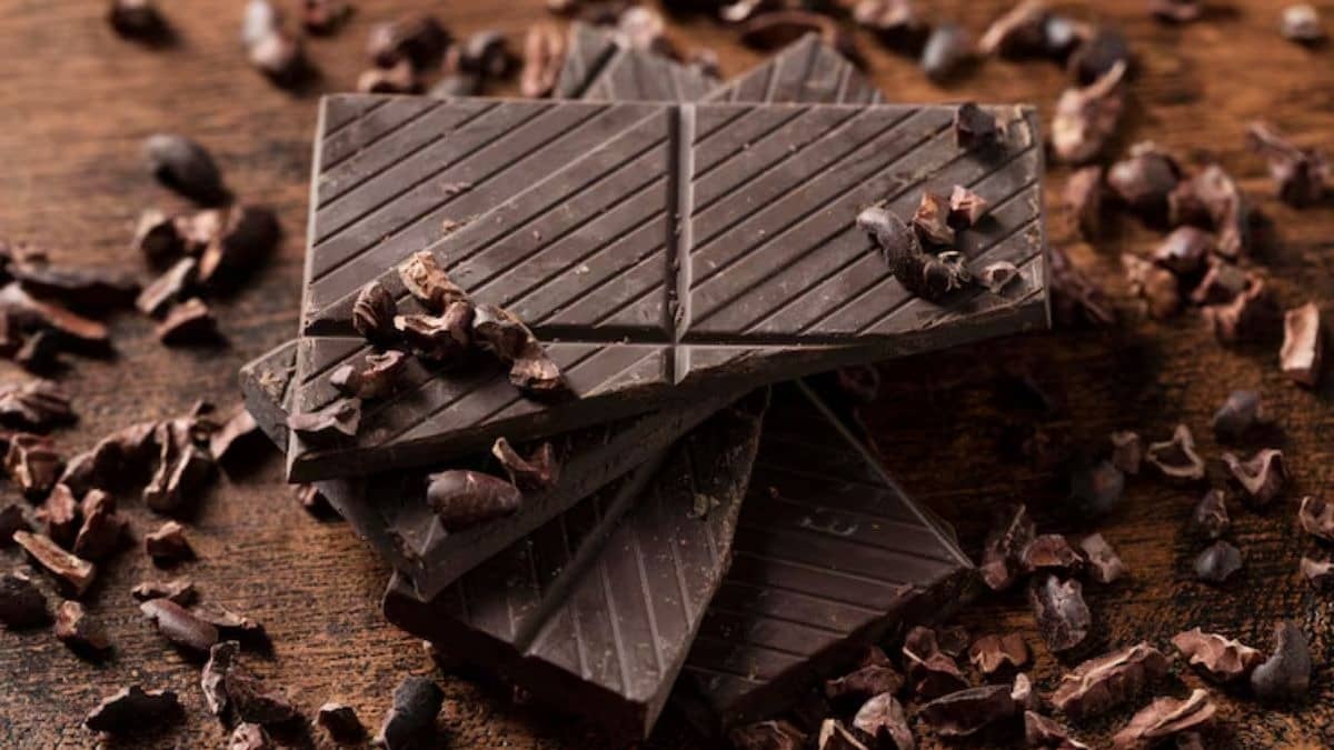 7 Easy & Healthy Snack Ideas For Late Night Cravings