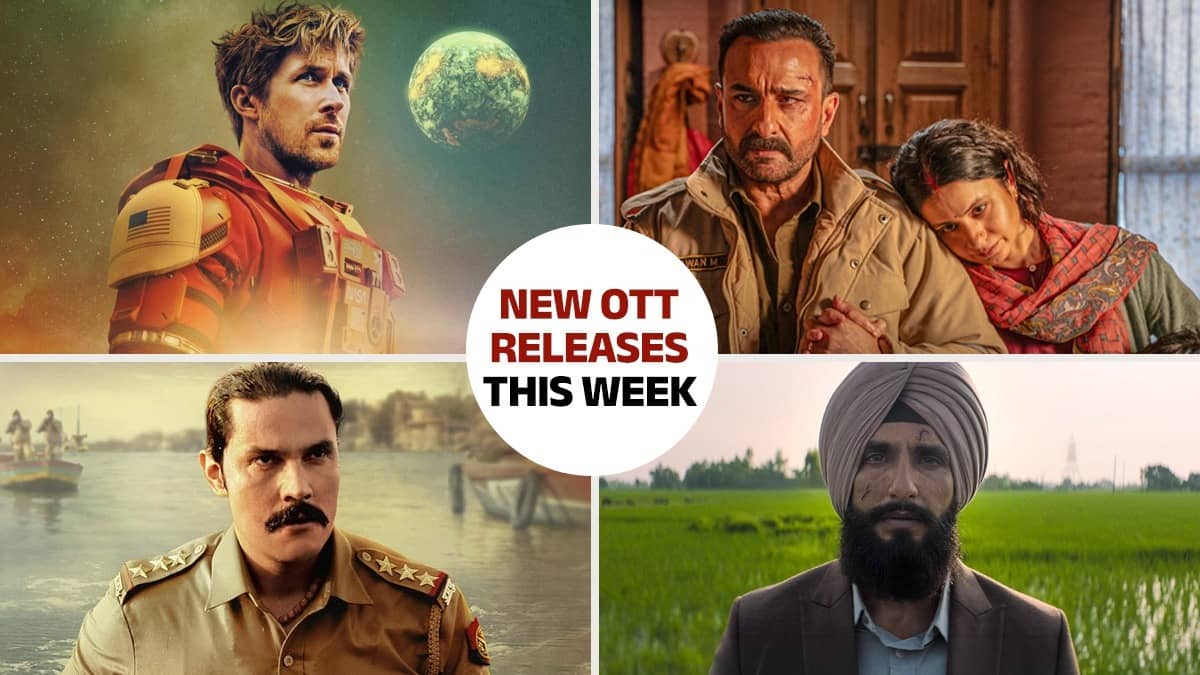 Hindi movies Kartavya and Dhurandhar 2 are among new OTT releases this week