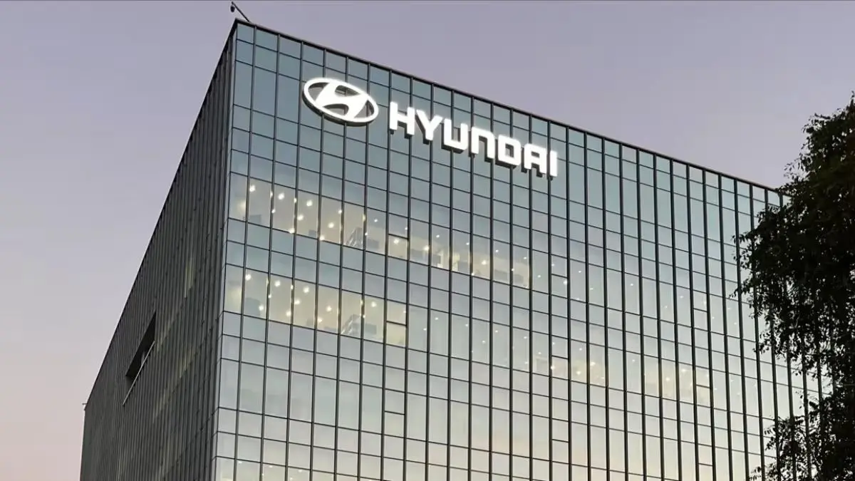 Hyundai Motor India Shares Rally 5% - Should You Buy, Sell Or Hold? HMIL I Stock Update