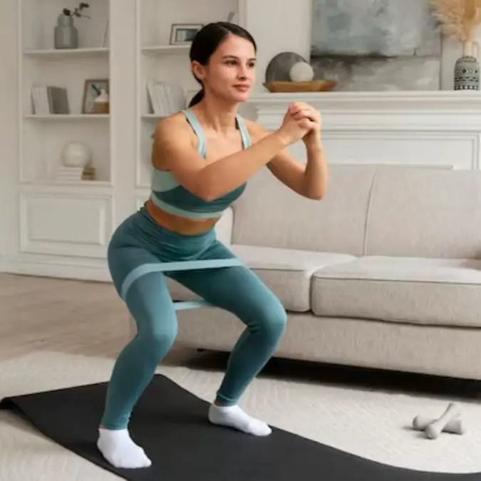 Home Workouts
