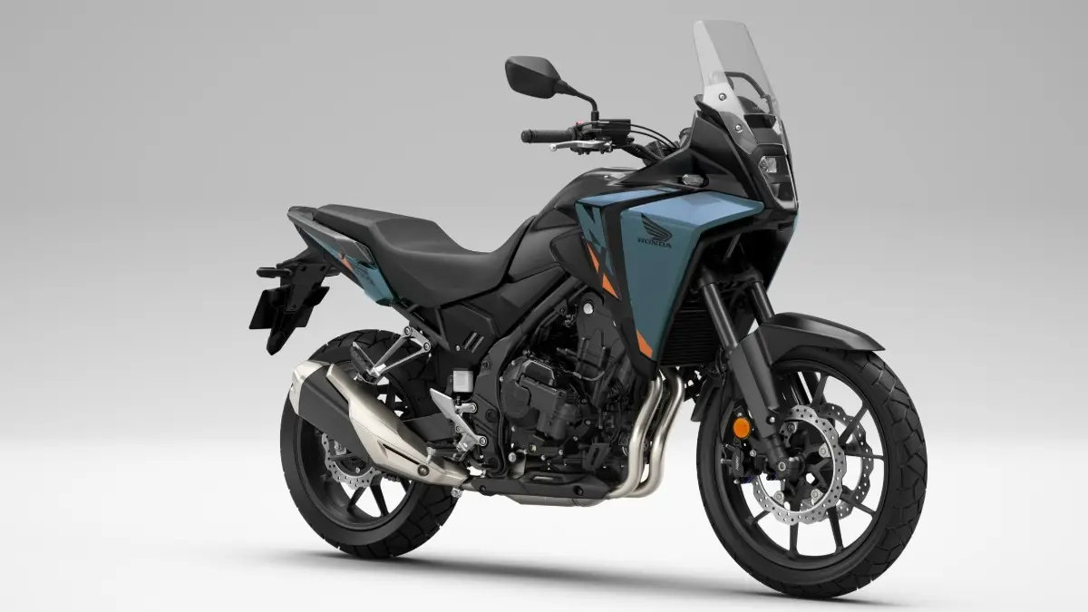 Honda NX500 Gets E-Clutch in India, But There’s a Catch honda
