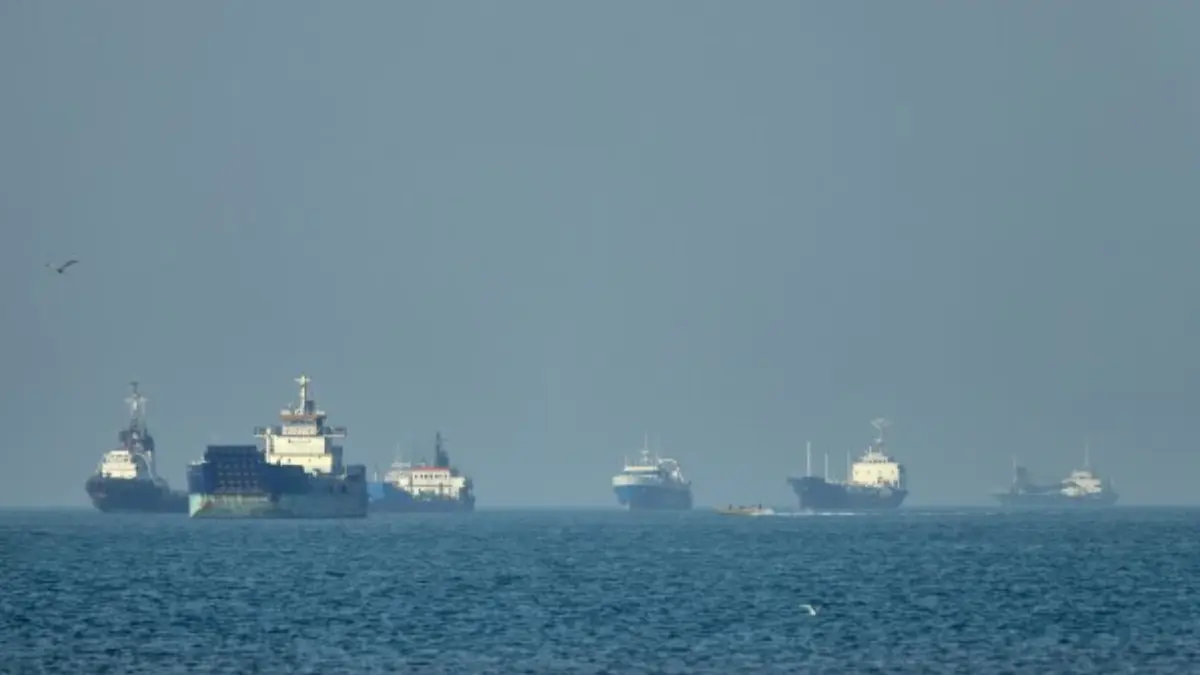 India Absorbs Global Oil Shock As Hormuz Crisis Tests Energy Security Framework India Absorbs Global Oil Shock As Hormuz Crisis Tests Energy Security Framework
