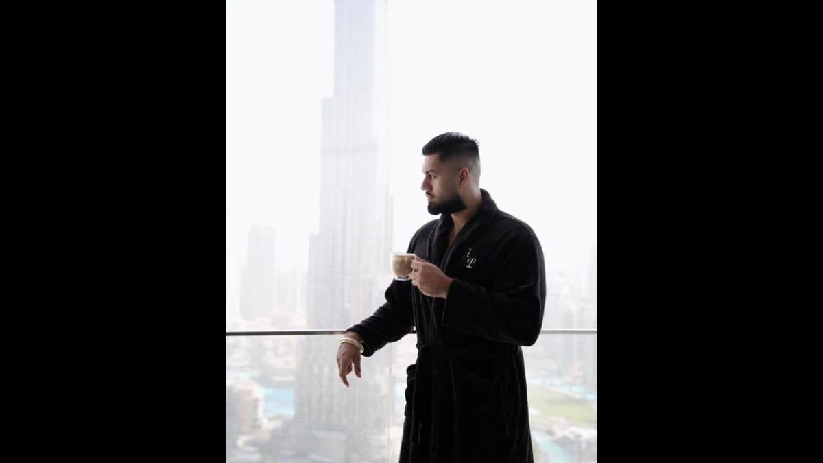 How AP Built Visibility Across Dubai’s Exotic Car Market