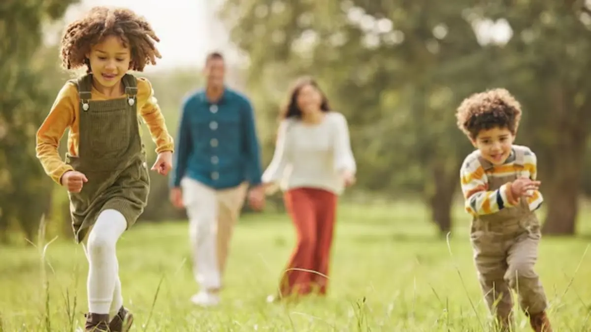 Bake, Paint, Run: Here's How You Can Spend Analogue Summer With Your Kids How to make children spend screen free summer vacation