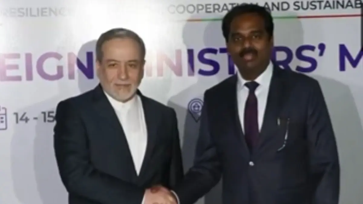 Iran Foreign Minister Araghchi Arrives in New Delhi for BRICS Meeting Amid West Asia Tensions https://www.republicworld.com/world-news/could-cruise-ship-passengers-sue-over-hantavirus-outbreak-2026-05-13-124125