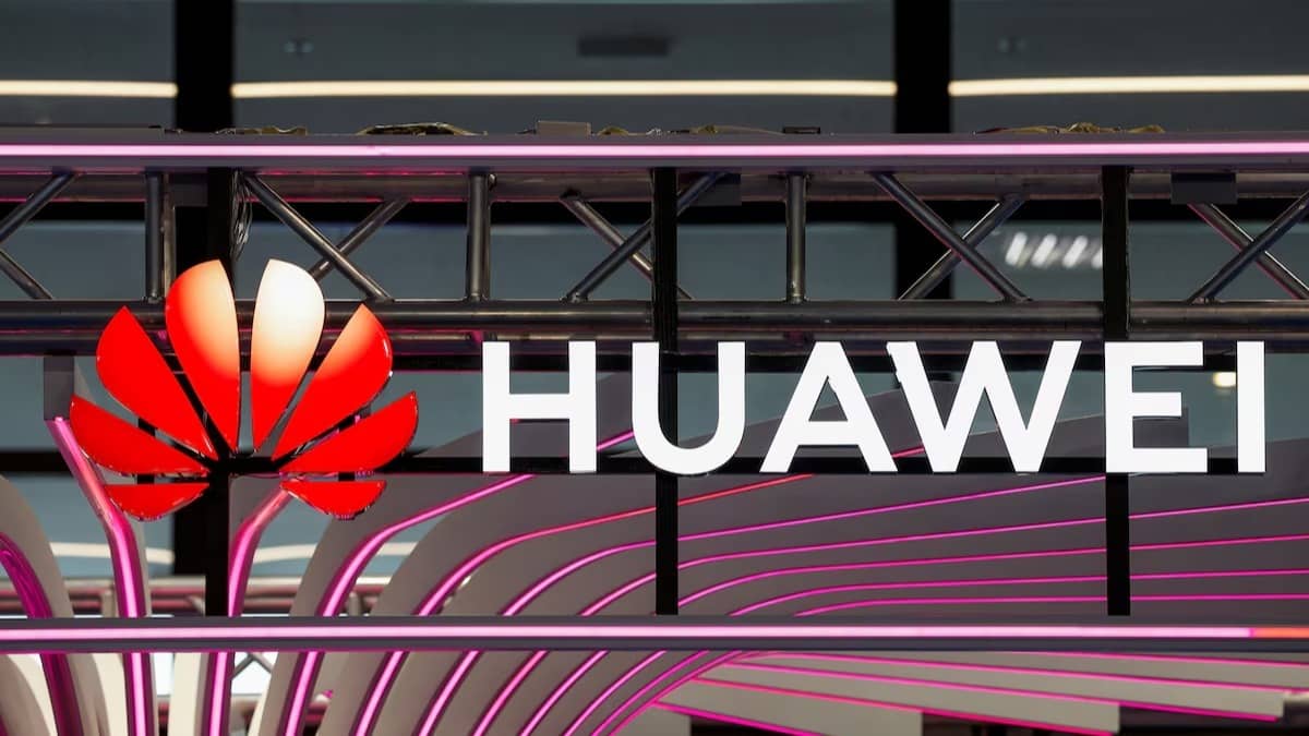 republicworld.com - Thomson Reuters - China's Huawei Reveals Chip Design Breakthrough Amid US Sanctions