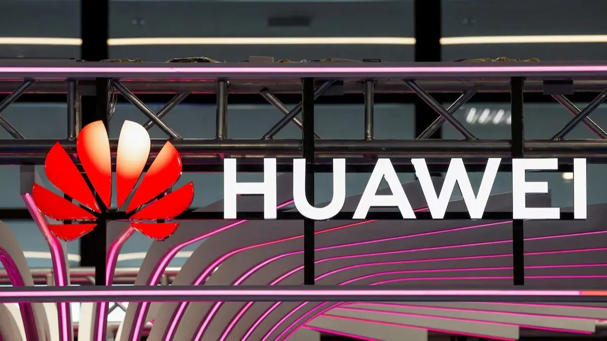 China’s Huawei Reveals Chip Design Breakthrough Amid US Sanctions huawei