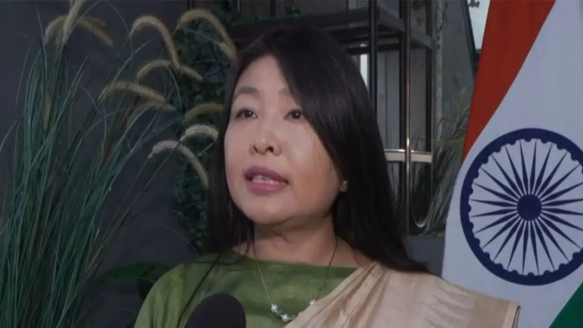 'Huge Potential, Not Fully Tapped Yet': Indian Envoy Highlights India-Norway Cooperation Ahead of PM Modi Visit 'Huge Potential, Not Fully Tapped Yet': Indian Envoy Highlights India-Norway Cooperation Ahead of PM Modi Visit