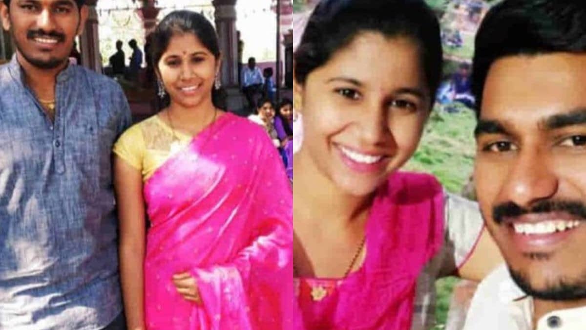 Hyderabad Tragedy: Software Engineer Jumps Into Lake, 19-Page Note Reveals Shocking Wife’s Multiple Affairs