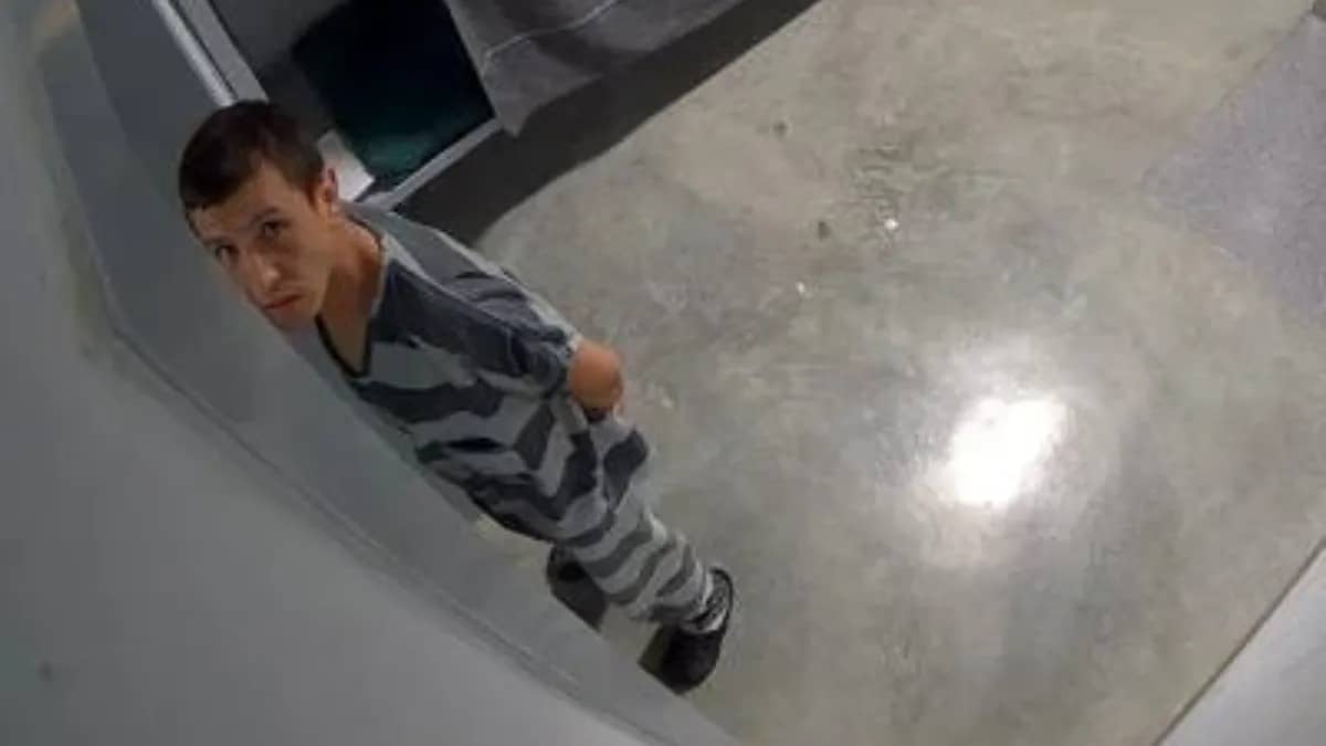 ICE Detainees Are Dying By Suicide At An ‘Alarming’ Rate: Sources