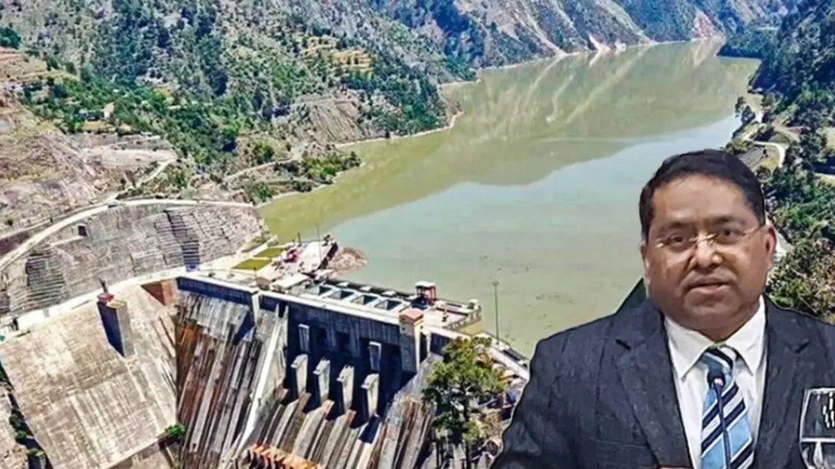'Illegally Constituted': India Rejects 'So-Called' Court of Arbitration Award on Indus Waters Treaty 'Illegally Constituted': India Rejects 'So-Called' Court of Arbitration Award on Indus Waters Treaty