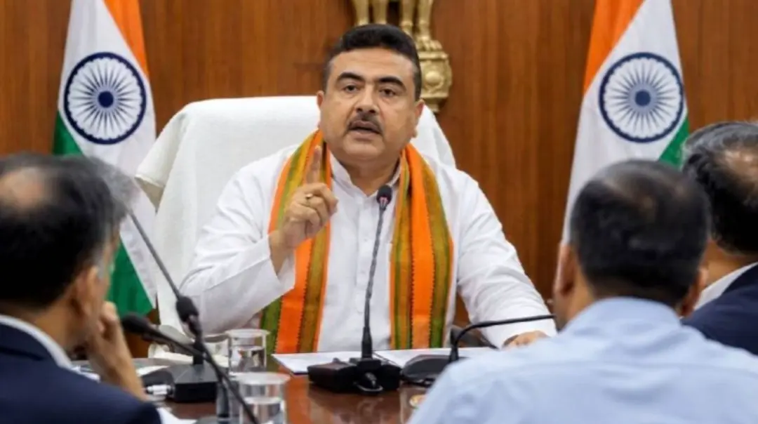 West Bengal: स्कूलों और मंदिरों के पास शराब की बिक्री बंद, 5 रुपये में मिलेगा मछली-चावल, सुवेंदु सरकार ले रही ताबड़तोड़ फैसले Suvendu government big announcements fish-rice meals for 5 and prohibition of alcohol near schools and temples
