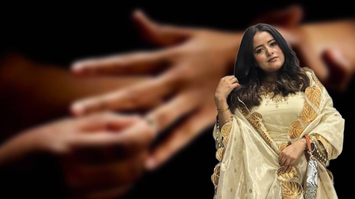 Inder Kaur's family claims that she was being forced to marry a Canada based man