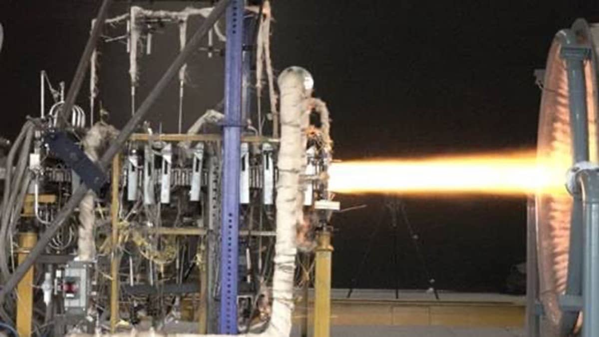 India Achieves Major Hypersonic Breakthrough With DRDO's 1200-Second ...