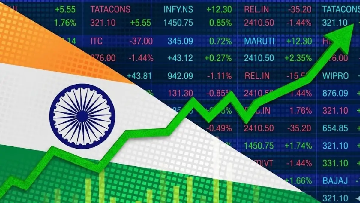Can India Lift Nominal Growth To 12% Amid West Asia Crisis? - Morgan Stanley Weighs In India I Nominal Growth