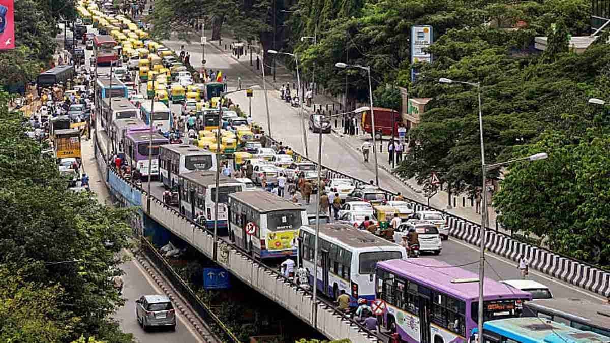 'India Loses Hours Daily': Techie's 'Productivity' Argument Amid PM ...