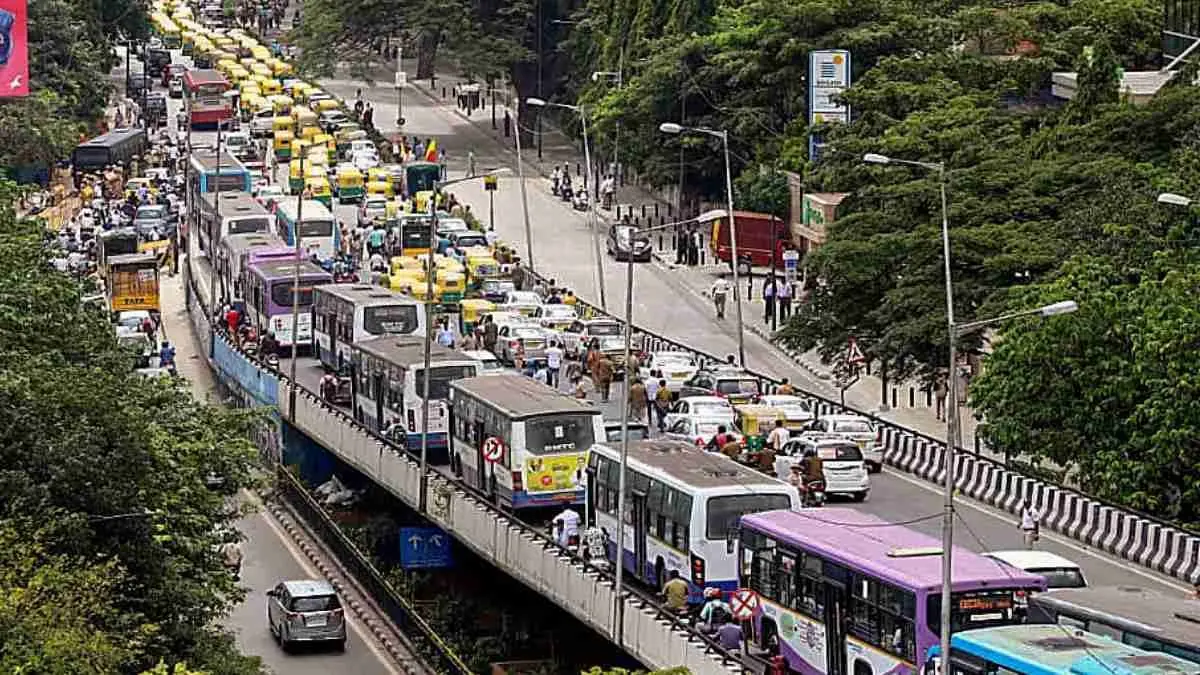 'India Loses Hours Daily': Techie's 'Productivity' Argument Amid PM Modi's WFH Nudge, Internet Reacts 'India Loses Hours Daily': Techie's 'Productivity' Argument Amid PM Modi's WFH Nudge, Internet Reacts
