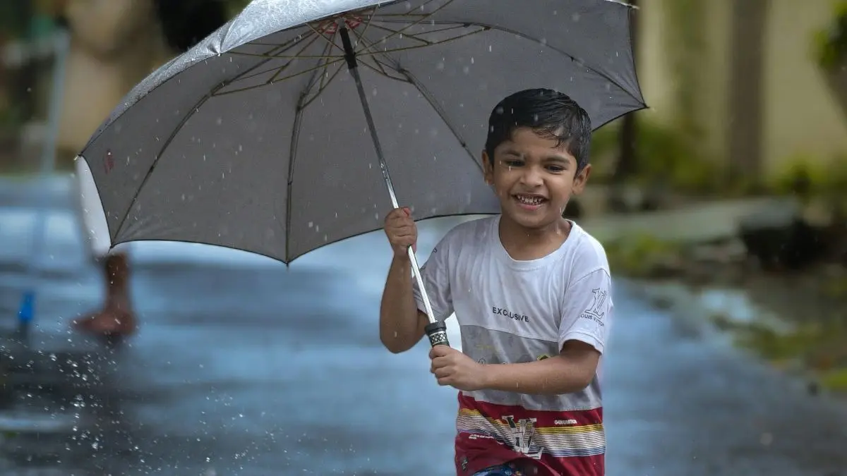 IMD New Monsoon Forecast System Explained: How AI-powered Technology Will Predict Rainfall 4 Weeks in Advance India Meteorological Department new AI-powered monsoon forecast system for rainfall prediction in India