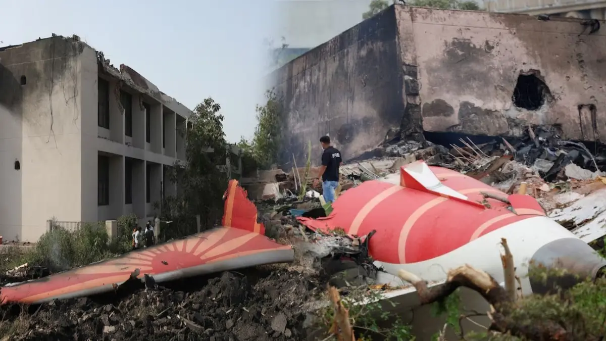 India Prepares Interim, Not Final, Report As Air India Crash Anniversary Nears: Sources India Prepares Interim, Not Final, Report As Air India Crash Anniversary Nears: Sources