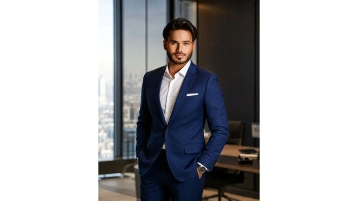 India Set to Attract $50 Billion Foreign Investment Despite Global Uncertainty: Rajat Tiwari Sees a New Capital Wave India Set to Attract $50 Billion Foreign Investment Despite Global Uncertainty: Rajat Tiwari Sees a New Capital Wave