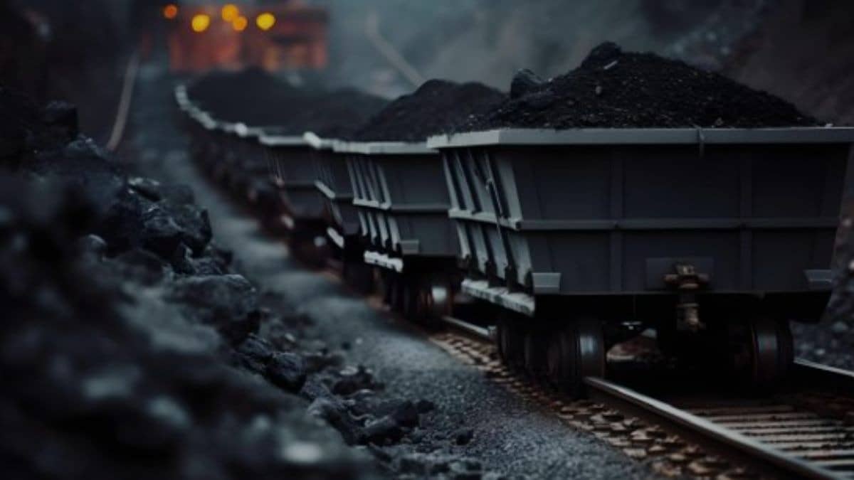 India Sits on a Coal Fortune and Still Pays Billions to Import It   