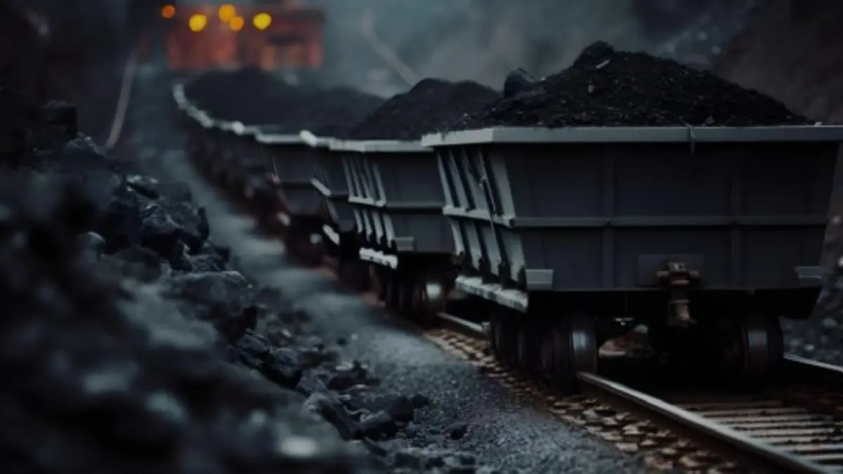 India Sits on a Coal Fortune and Still Pays Billions to Import It India Sits on a Coal Fortune and Still Pays Billions to Import It