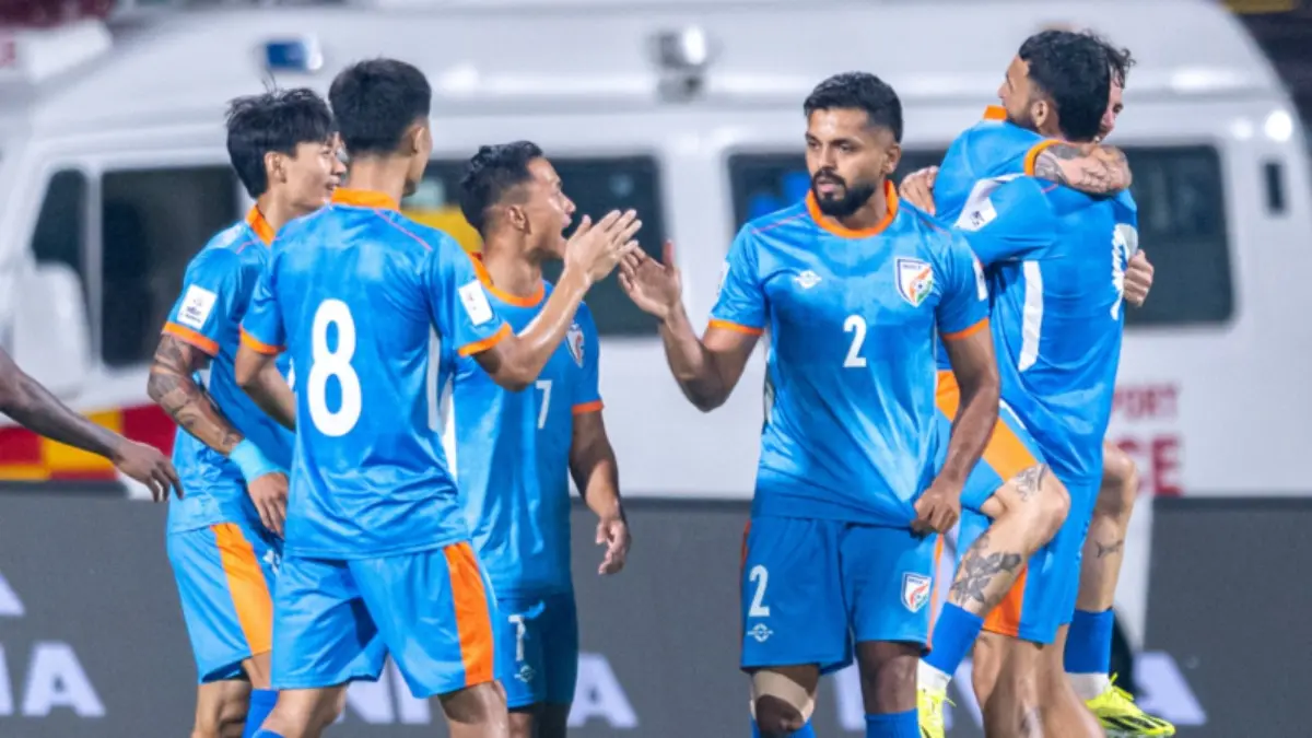 IND vs JAM, Unity Cup 2026 LIVE Streaming: When And Where To Watch India vs Jamaica? India to face Jamaica in Unity Cup 2026