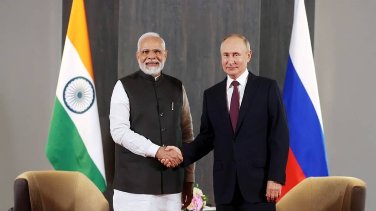 India to Sustain Russian Oil Imports Independent of US Waiver Shifts: Govt