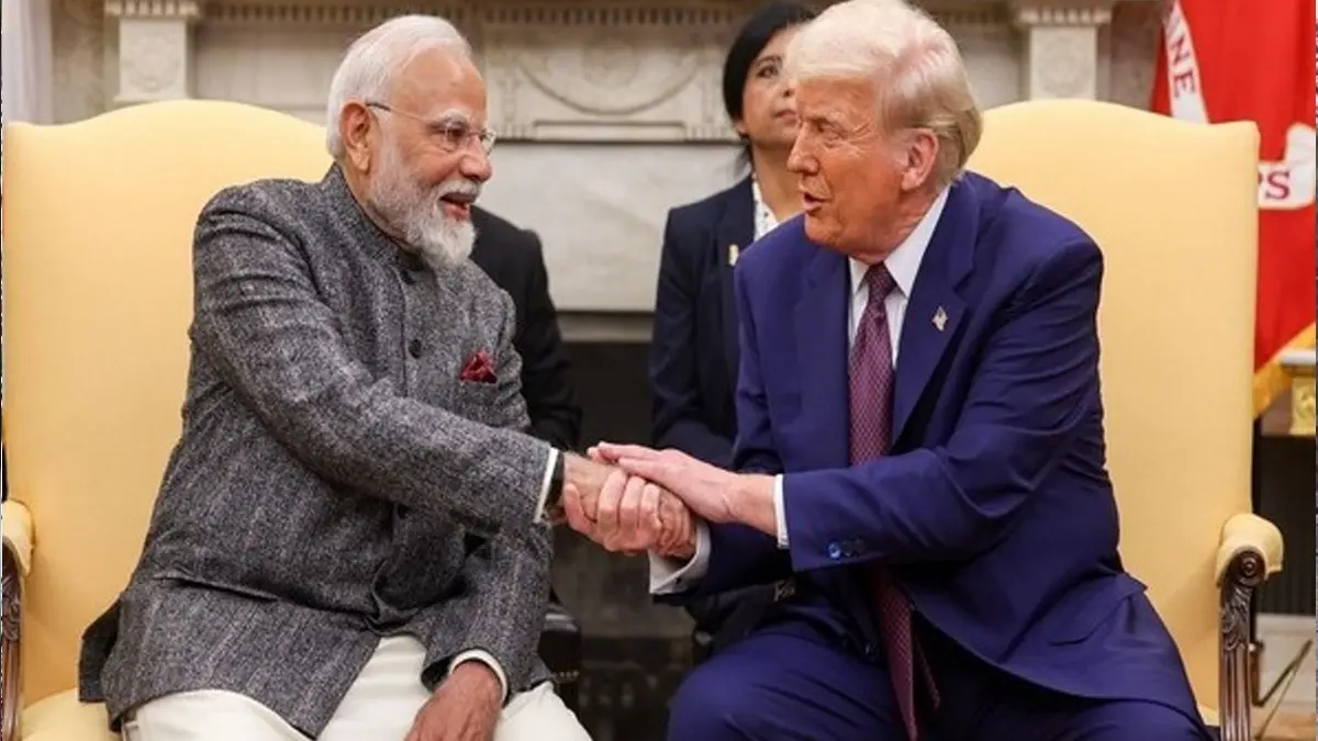 Indian Companies Pledge Record USD 20.5 Billion Investment in US; 12 Firms Announce Immediate Deals at SelectUSA Summit Indian Companies Pledge Record USD 20.5 Billion Investment in US; 12 Firms Announce Immediate Deals at SelectUSA Summit