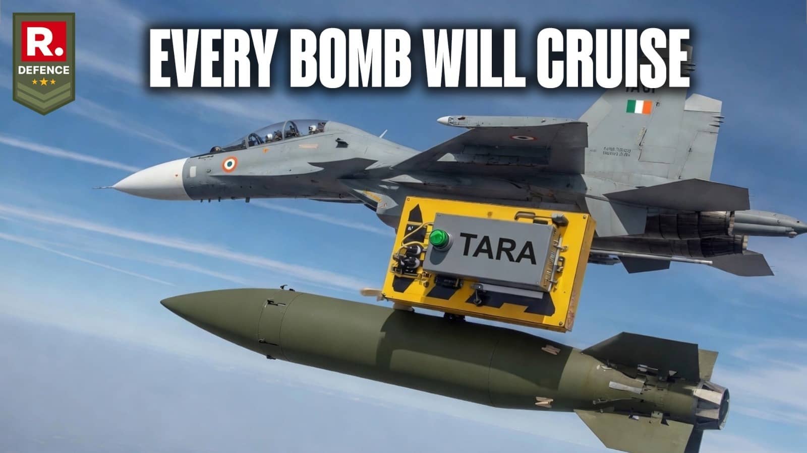 Indian Defence