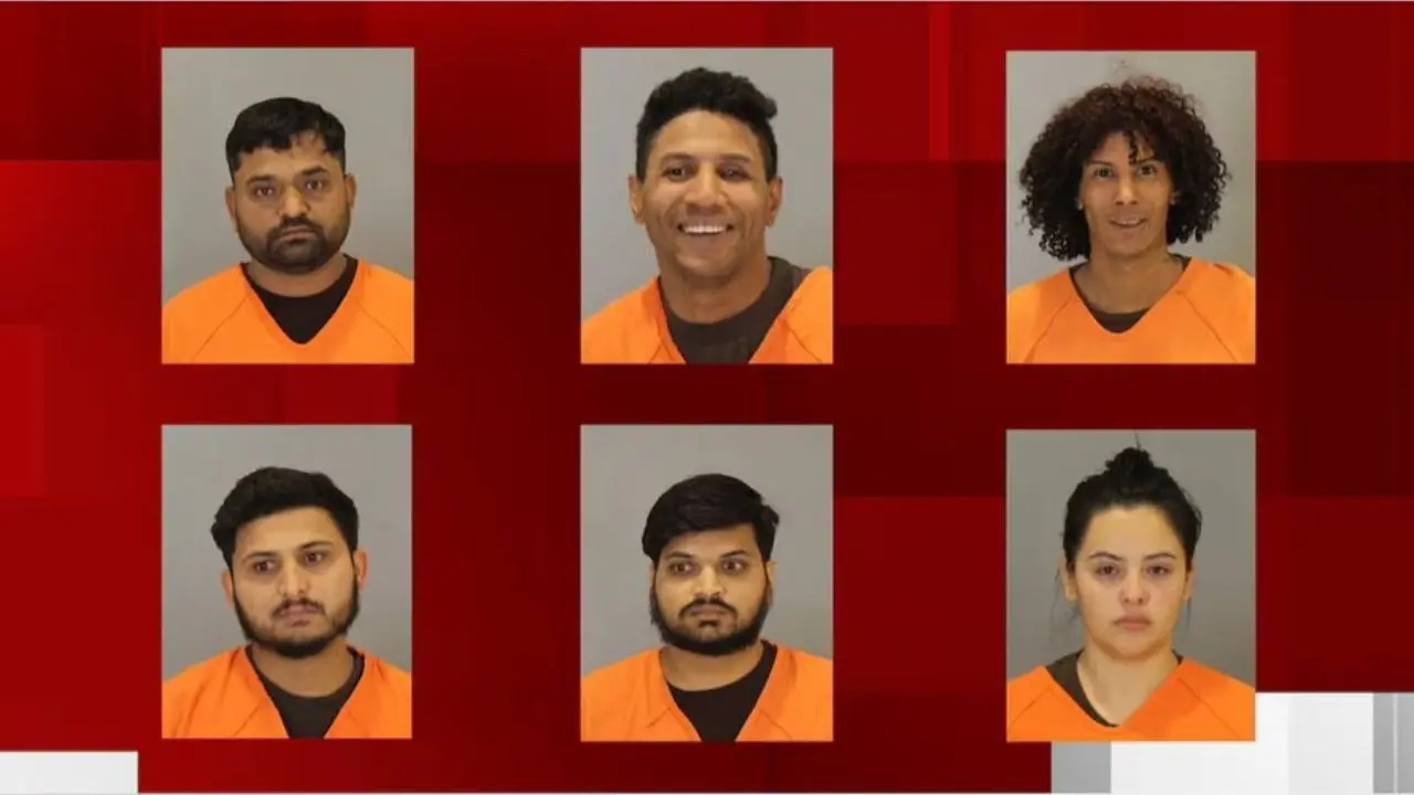 Indian-Origin Hotel Staff Jailed for Trading Cheaper Room Rates for Sex Trafficked Minors in Nebraska Indian Hotel Staff Arrested in the US for Assaulting Trafficked Minors