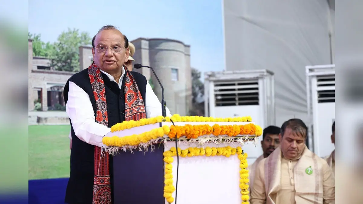 India’s First Geothermal Power Project Approved in Ladakh’s Puga Valley, ONGC Granted Five‑Year Extension Amid Harsh Terrain Delays India’s First Geothermal Power Project Approved in Ladakh’s Puga Valley, ONGC Granted Five‑Year Extension Amid Harsh Terrain Delays