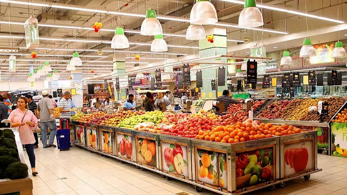 India’s Silent Retail Crisis No One Is Talking About