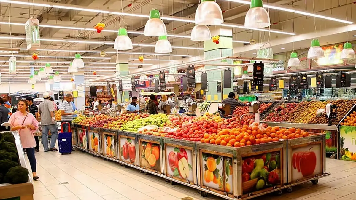 India’s Silent Retail Crisis No One Is Talking About India’s Silent Retail Crisis No One Is Talking About