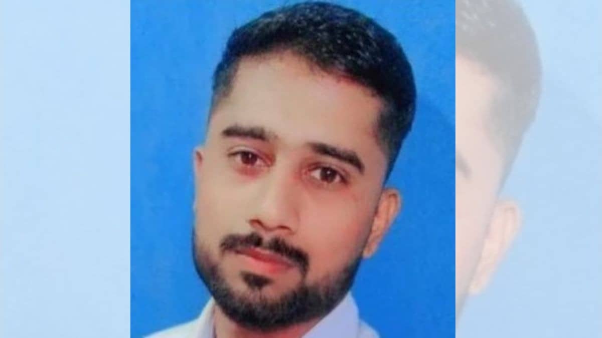 'तू पाक हो गई...', सोहेल खान ने पहचान छिपाकर हिंदू युवती से किया रेप, फिर VIDEO बनाकर किया ब्लैकमेल