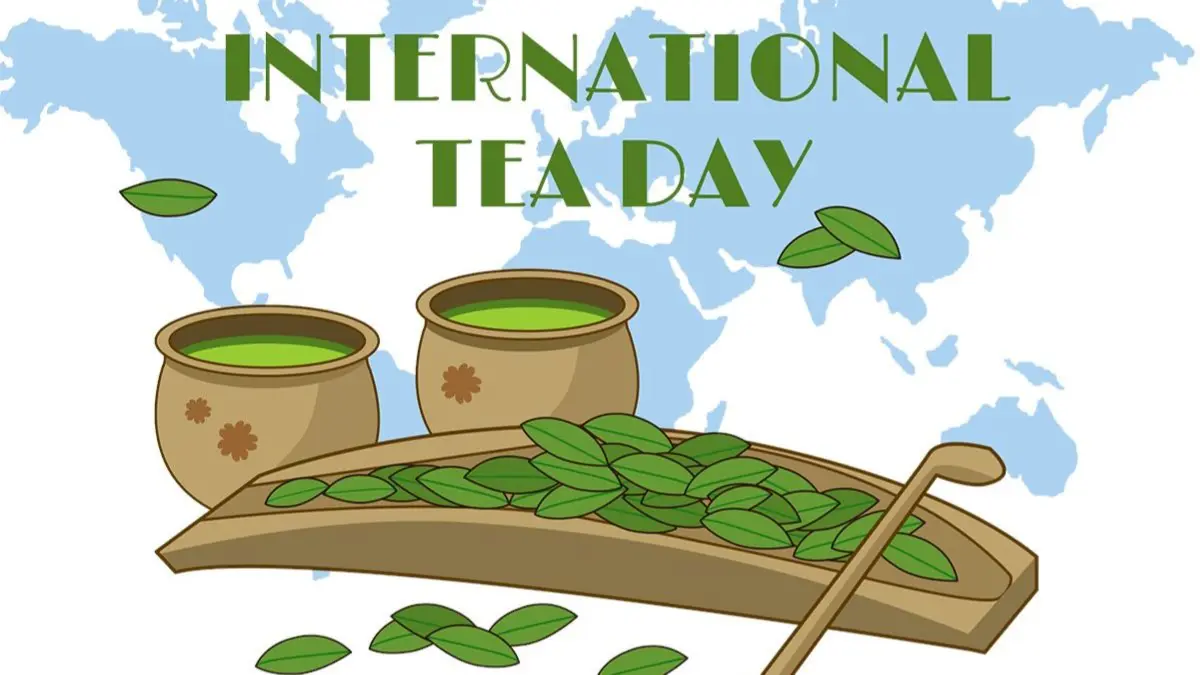 When Is International Tea Day 2026? Know The Date, History, Significance Of The Day When Is International Tea Day?
