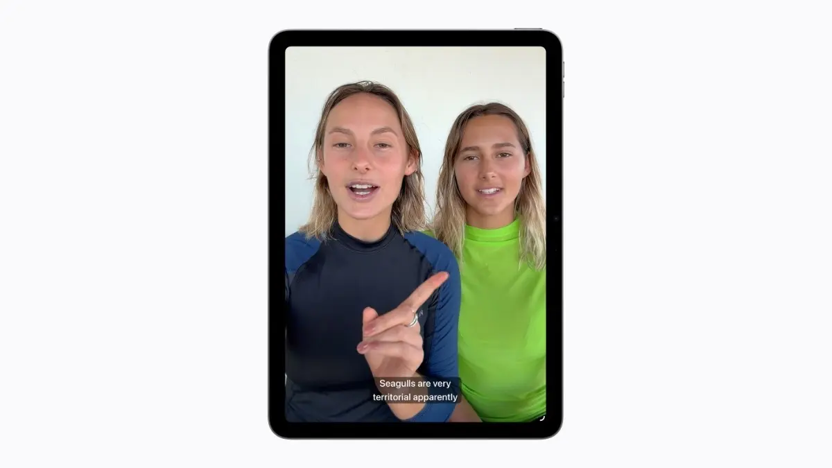 Your iPhone Will Generate Subtitles for Playing Video With iOS 27 ios 27
