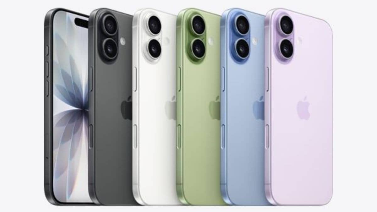 संडे को आया iPhone 17 पर बंपर ऑफर, मिल रहा सिर्फ 16000 में, Flipkart-Amazon नहीं Apple खुद दे रहा है जबरदस्त डील