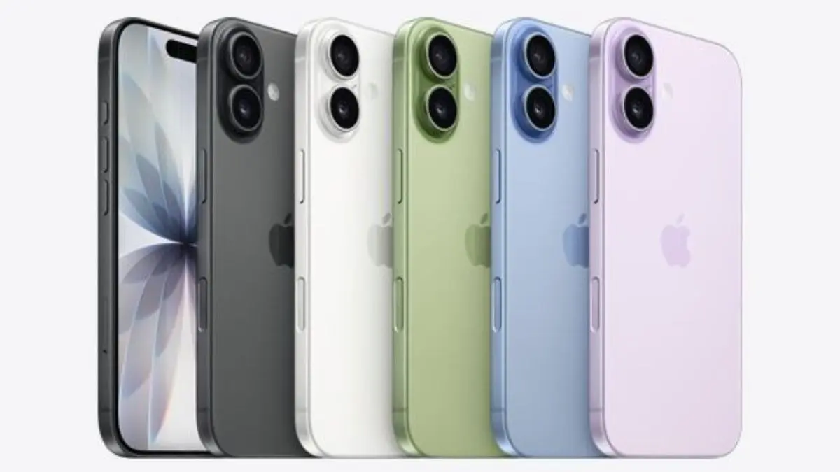 संडे को आया iPhone 17 पर बंपर ऑफर, मिल रहा सिर्फ 16000 में, Flipkart-Amazon नहीं Apple खुद दे रहा है जबरदस्त डील iPhone 17