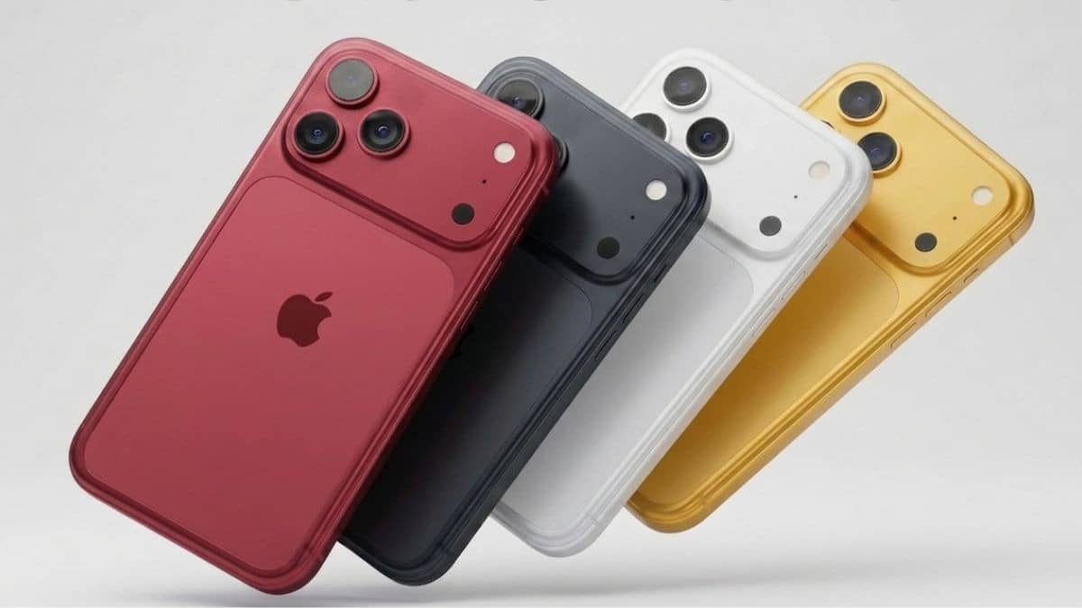 iPhone 18 Pro Max में मिल सकता है अब तक का सबसे बड़ा बैटरी बैकअप, लॉन्च से पहले लीक हुआ खास फीचर