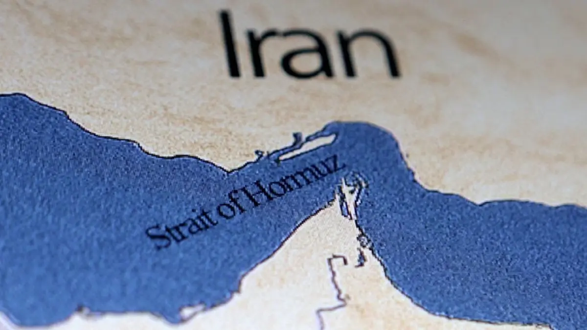 Iran Announces Launch of New Regulatory Body To Manage Strait of Hormuz Iran Announces Launch of New Regulatory Body To Manage Strait of Hormuz