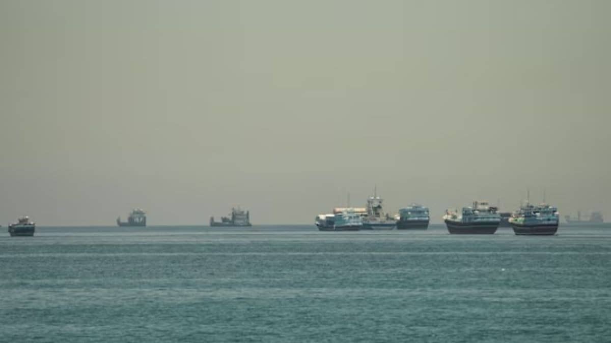 US-Iran Tensions: Trump on Past Interventions, Fresh Strike Warnings | Quick Digest