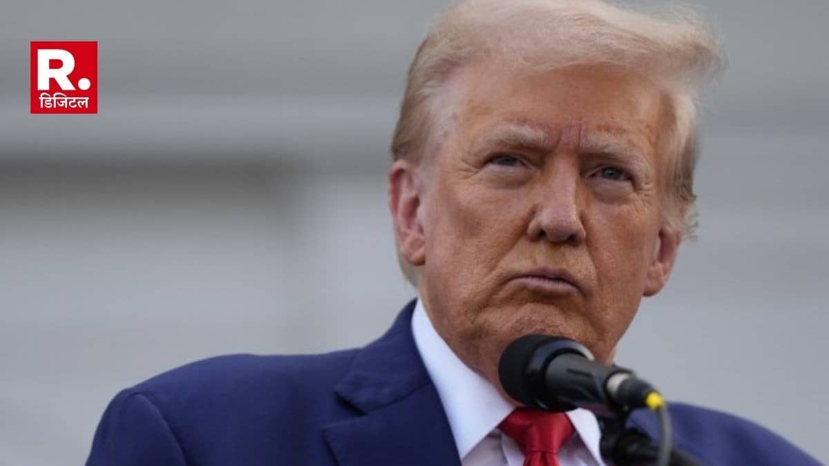 Iran US War: दोबारा युद्ध की आशंका के बीच ट्रंप का बड़ा बयान, चीन से लौटने के बाद बोले- हम जो भी करने को कहेंगे वो करेंगे नेतन्याहू