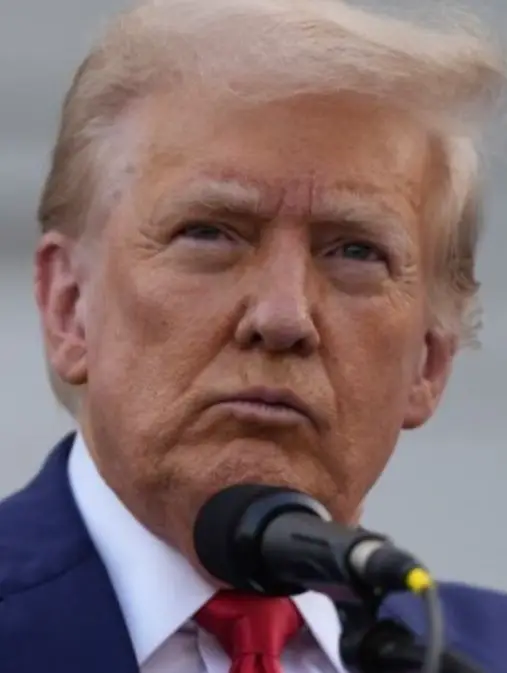 Trump Defends Iran Conflict, Hints at New Strikes Within Days
