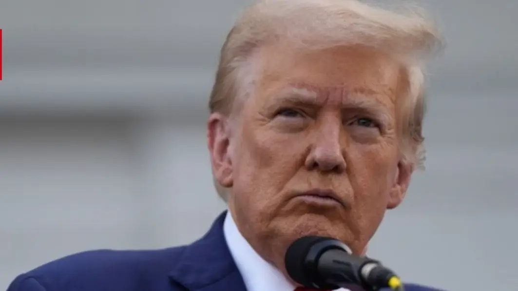 Donald Trump Is Getting The Republican Party That He Wants. But Can He Win In The Midterms?
