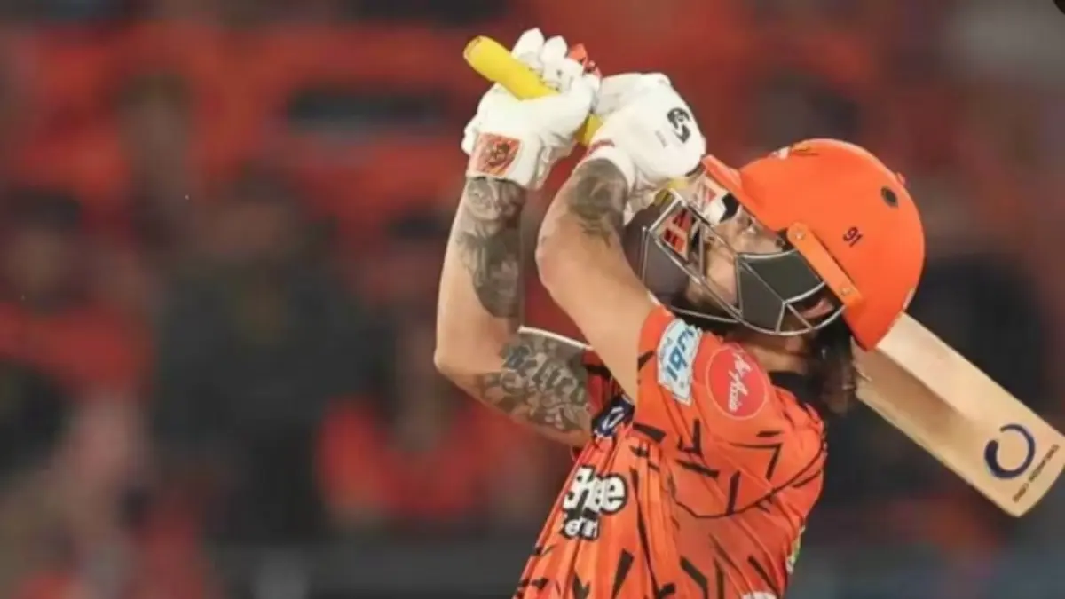 Ishan Kishan ROASTS Punjab Kings' Poor Fielding After SRH Beat PBKS in IPL 2026: 'Catch me if You Can' Ishan Kishan