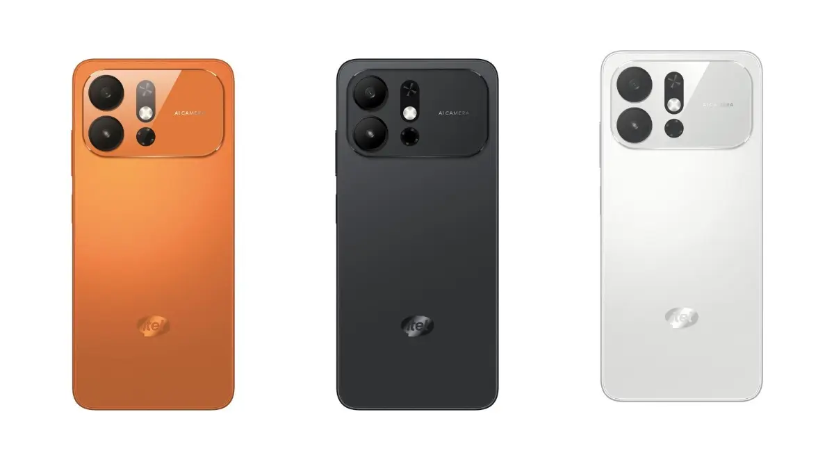 itel A100 Pro Launched in India at ₹8,999 With MIL-STD-810H Certification and Android 15 Go itel