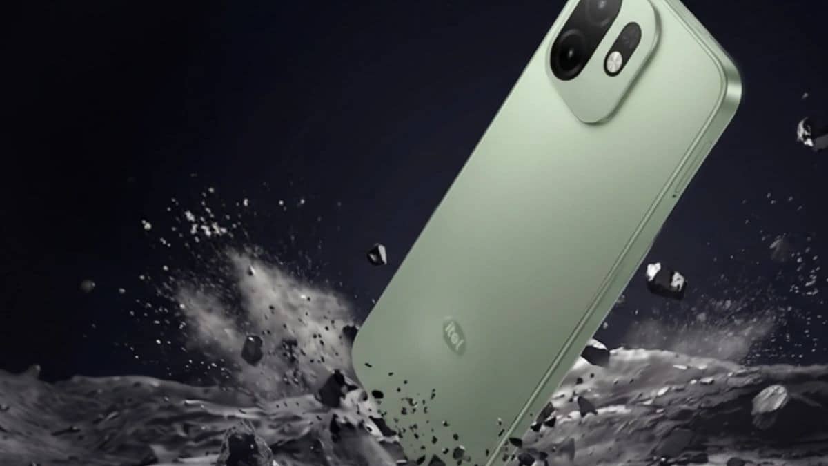 Itel A100C: मात्र 7999 रुपये में लॉन्च हुआ मिलिट्री ग्रेड फीचर्स वाला स्मार्टफोन, गिरने पर भी नहीं टूटेगा, जानिए इसके बारे में